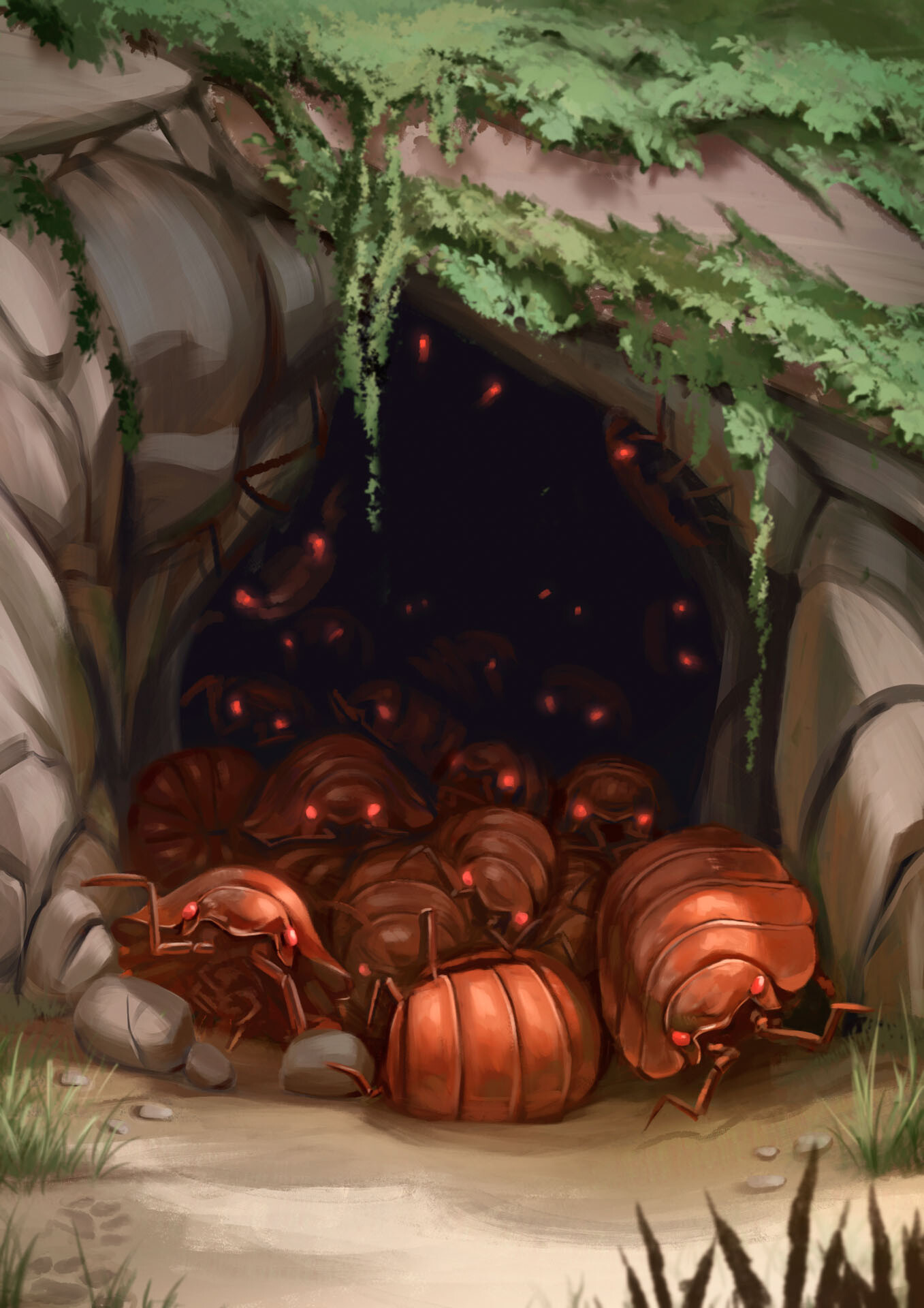 sophie-bach-dsk-hohleglutlinge-szene